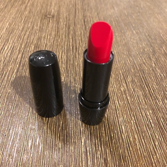 NEW LANCÔME Color Design 181 RED Stiletto - Picture 2 of 4